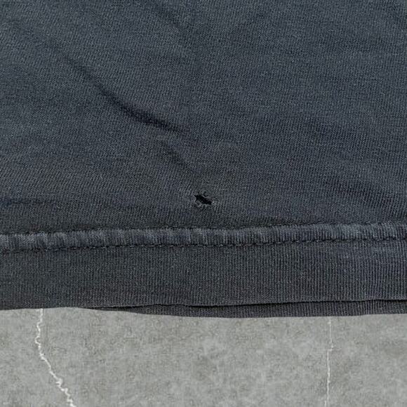 Vintage New Edition and 112 T-shirt - Picture 6 of 6